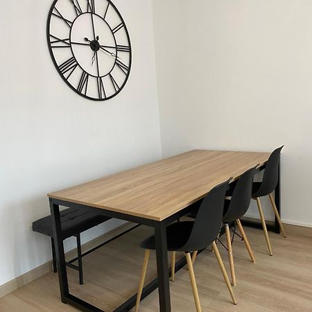 Superbe Appartement Au Bord De Vienne リモージュ エクステリア 写真