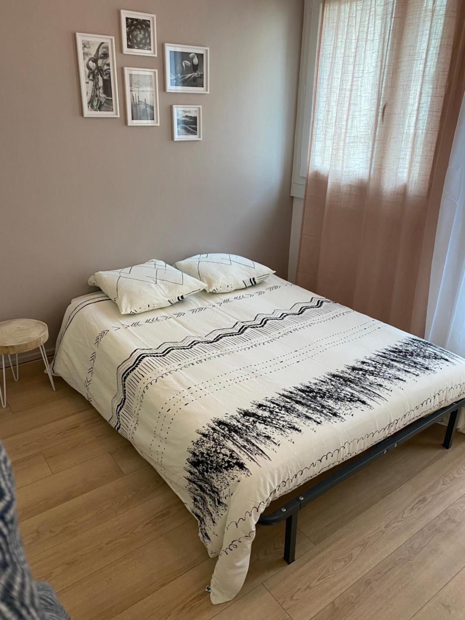 Superbe Appartement Au Bord De Vienne リモージュ エクステリア 写真