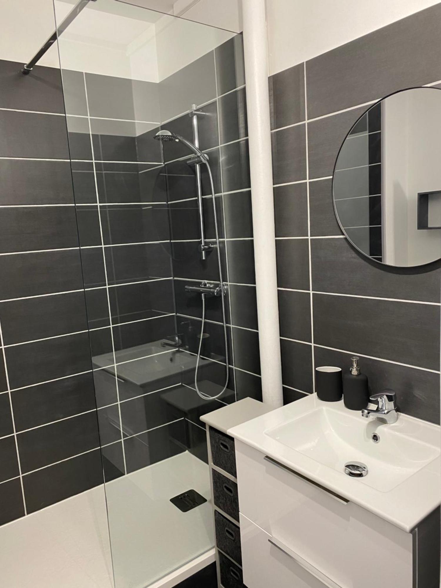 Superbe Appartement Au Bord De Vienne リモージュ エクステリア 写真